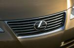 Lexus ES350 2006 года